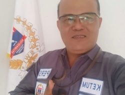 Ketua Umum DPP Solidaritas Wartawan Indonesia Minta Kapolri dan Kapolda Sumbar Evaluasi Kinerja Kapolres Wilkum Sumbar