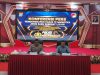 Polres Kampar Gagalkan Penyeludupan 1 Kilo Sabu-sabu