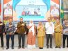 Wakil Bupati Kampar Dr. Hj. Misharti Dorong Peningkatan Kompetensi Kepala Sekolah, PGRI Harus jadi Motor Penggerak Kualitas Pendidikan.