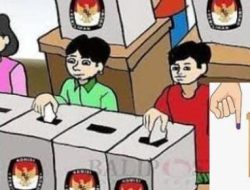 PERAN GENERASI MUDA DALAM MENJAGA INTEGRITAS PEMILU DI INDONESIA