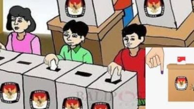 PERAN GENERASI MUDA DALAM MENJAGA INTEGRITAS PEMILU DI INDONESIA